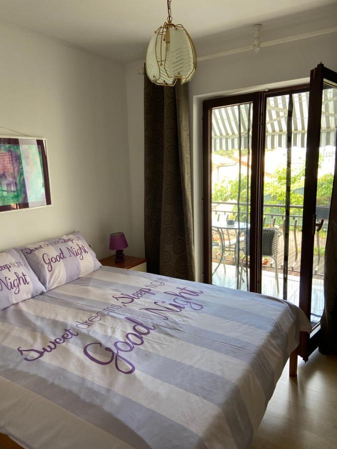 Mare Apartma Pula