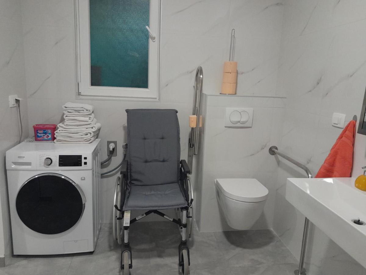 Mare Apartma