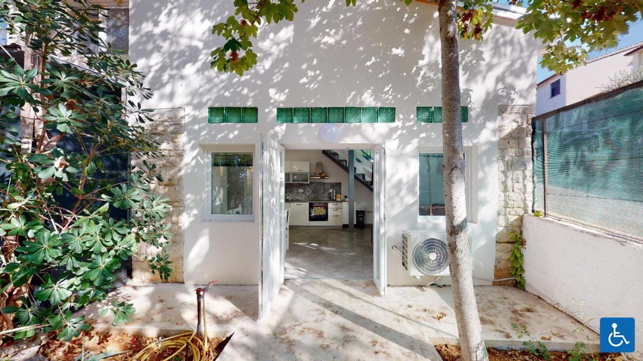 Apartma Mare