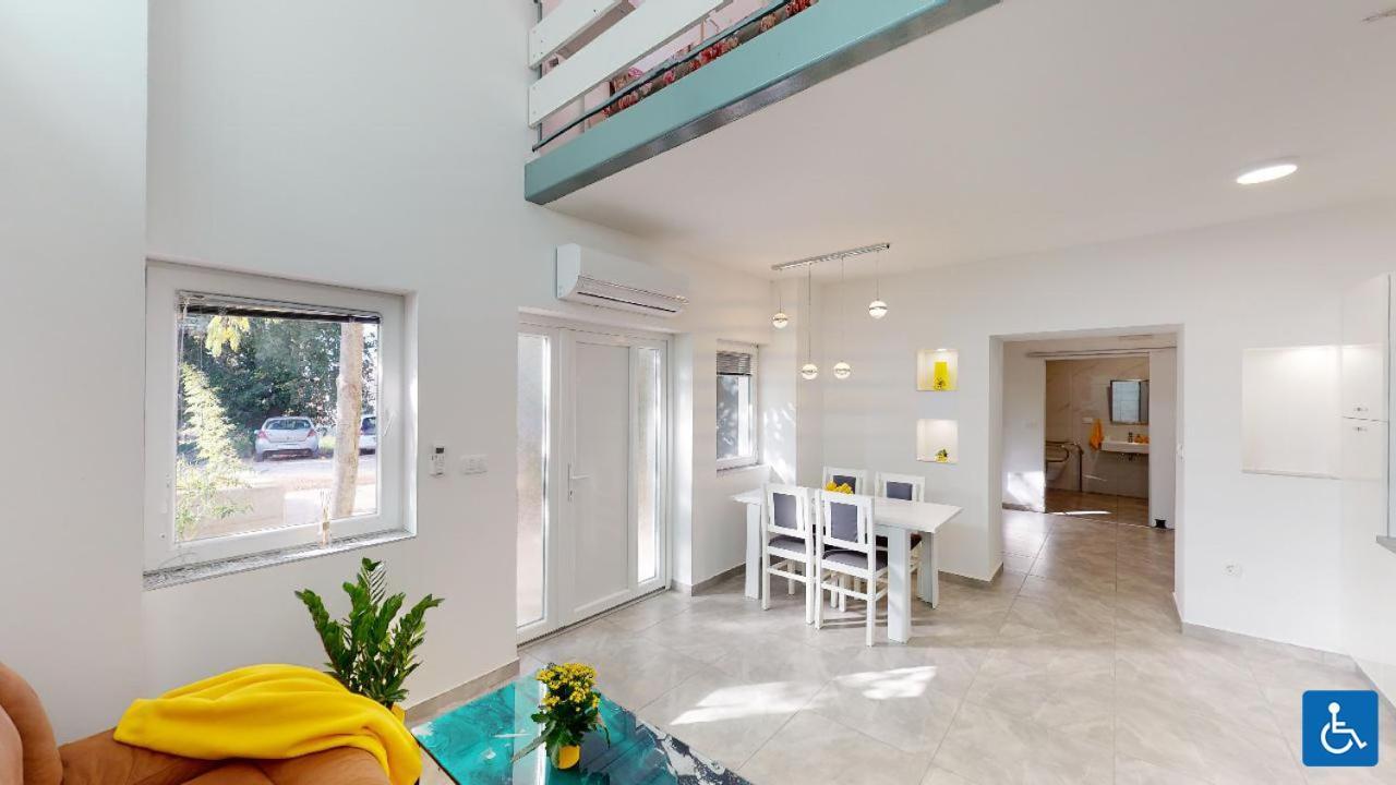 Mare Apartma