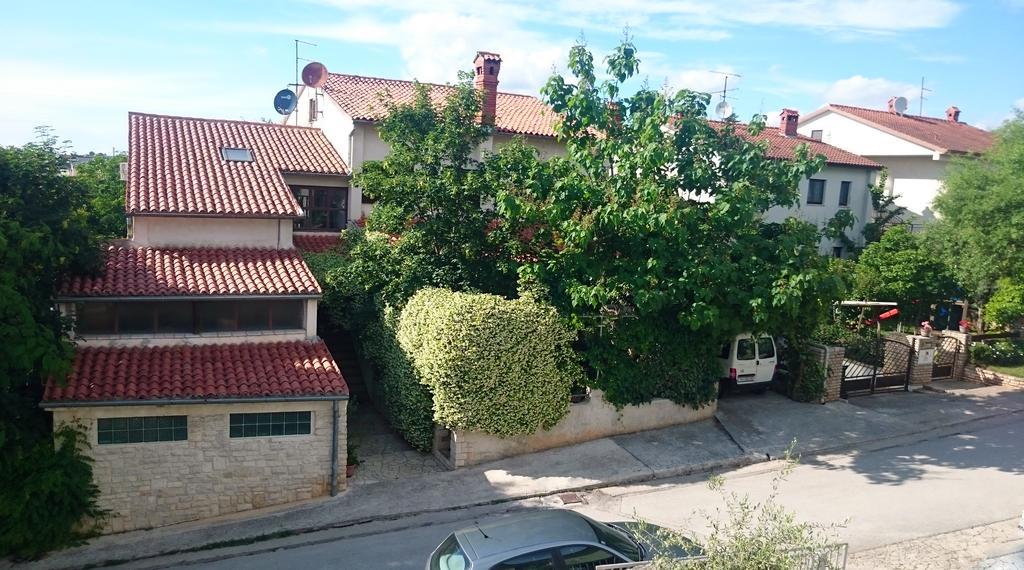 Apartma Mare