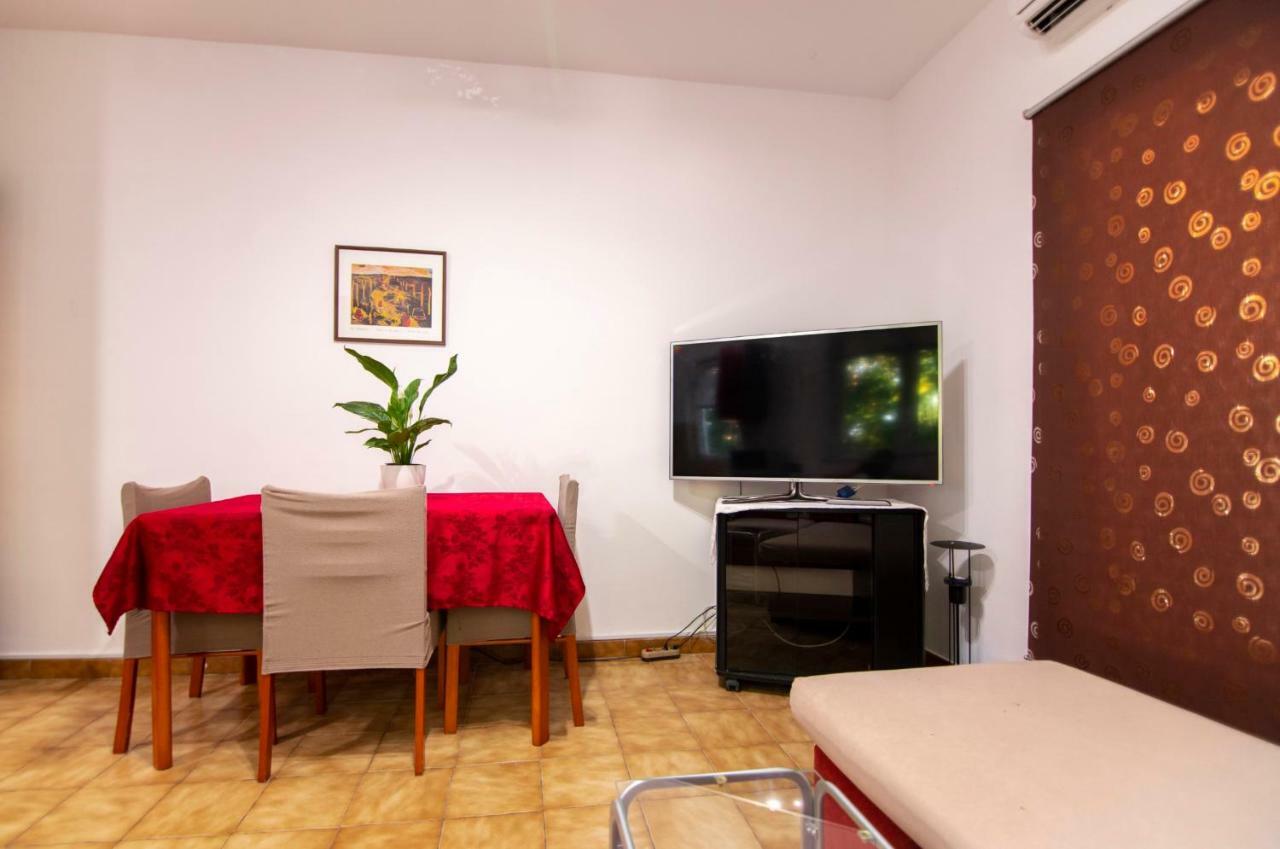 Apartma Mare