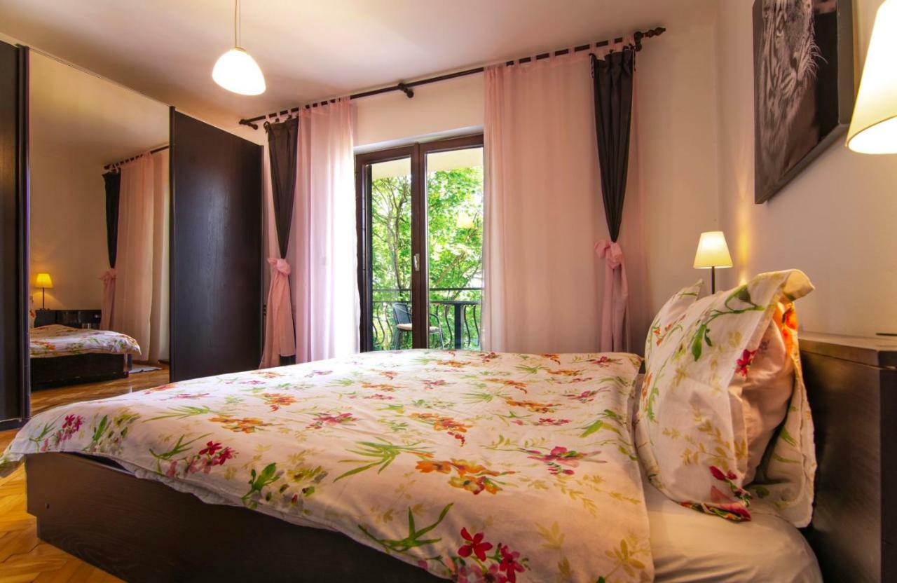 Apartma Mare Pula