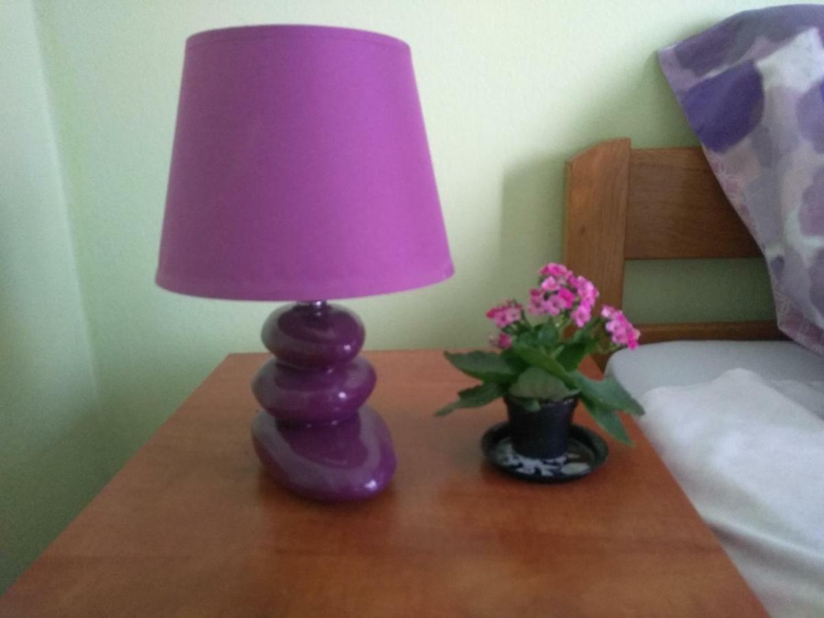 Apartma Mare