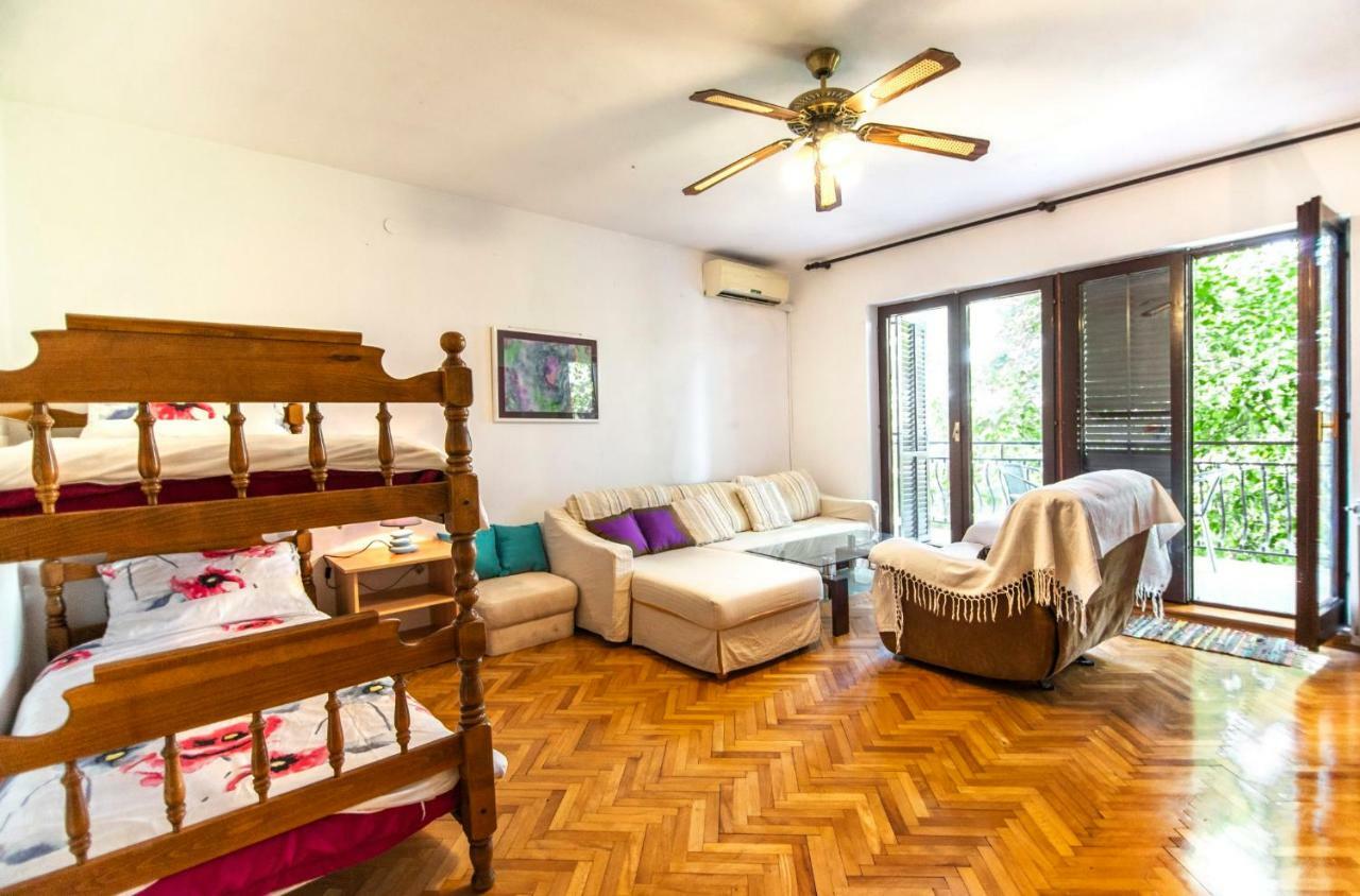 Apartma Mare Pula